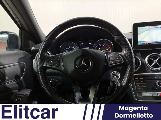 MERCEDES-BENZ A 180 Sport