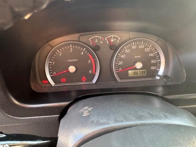 Suzuki Jimny 1.5 DDiS cat 4WD JLX Più