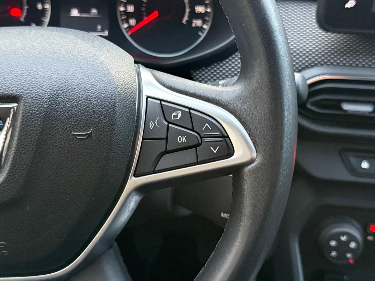 Dacia Jogger 1.0 TCe GPL 100 CV 7 posti