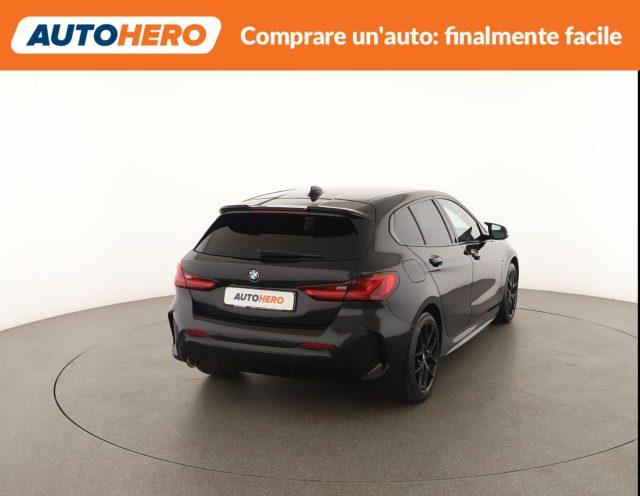 BMW 116 d 5p. Msport
