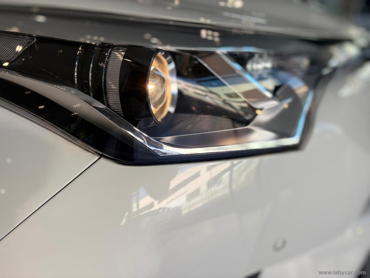 TOYOTA C-HR 1.8 Hybrid E-CVT Trend