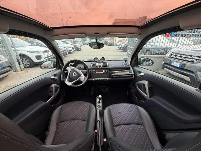 smart forTwo 1.0 mhd Pulse 71cv FL
