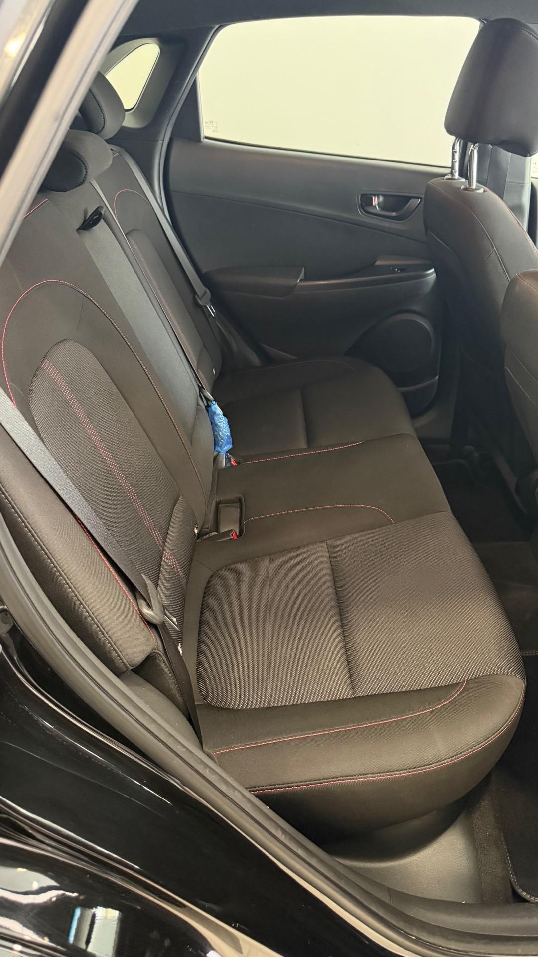 Hyundai Kona 1.6 CRDI Hybrid 48V iMT NLine