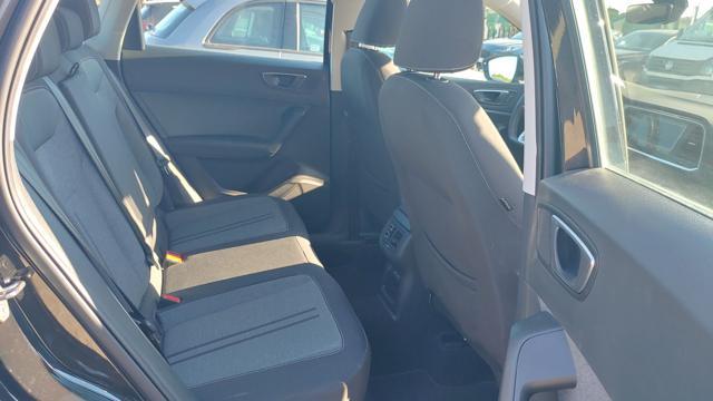 SEAT Ateca Business 1.5EcoTSI 150cv DSG CAMBIO AL VOLANTE