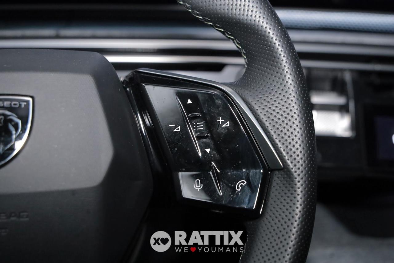 Peugeot 5008 1.2 Hybrid 145CV GT e-DCS6 7p.ti + tetto apribile