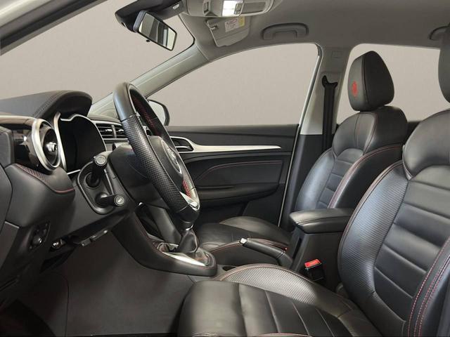 MG ZS 1.5 VTi-tech Luxury