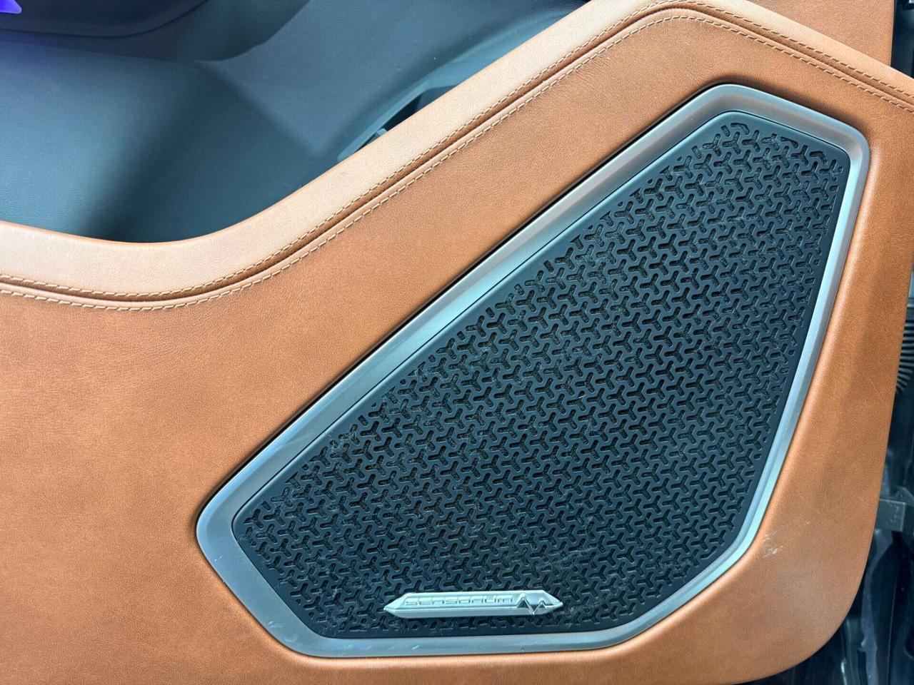 Lamborghini Urus 4.0 S (465)