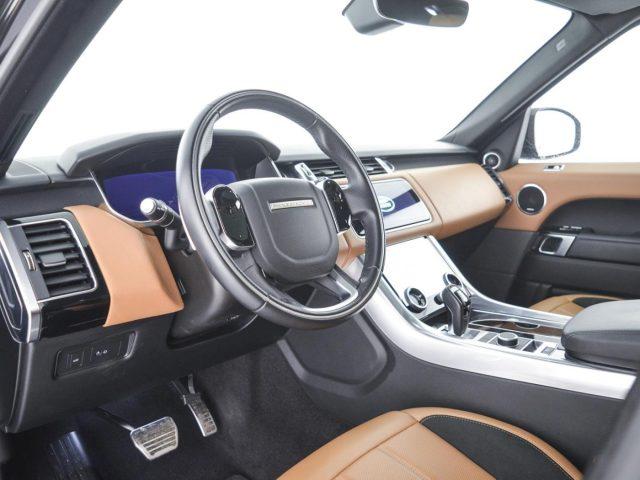 LAND ROVER Range Rover Sport 3.0d i6 mhev Dynamic HSE awd 249cv auto