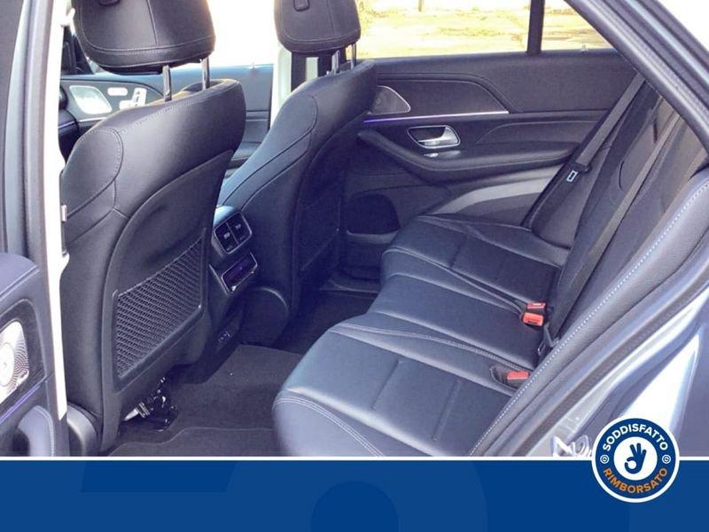 Mercedes-Benz GLE 350de 4Matic EQ-Power AMG Line Premium