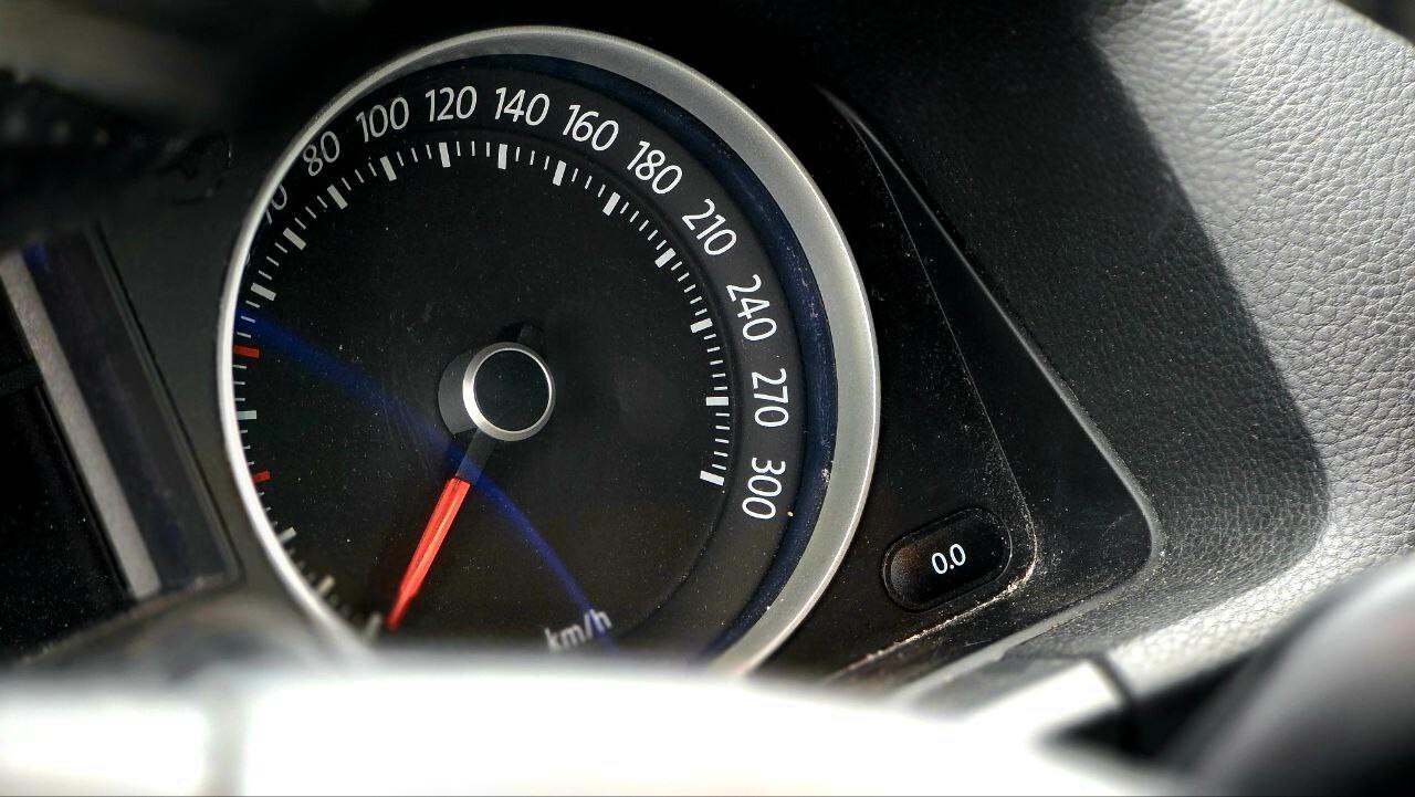 Volkswagen Golf GTI 2.0 ORIGINALE 200cv