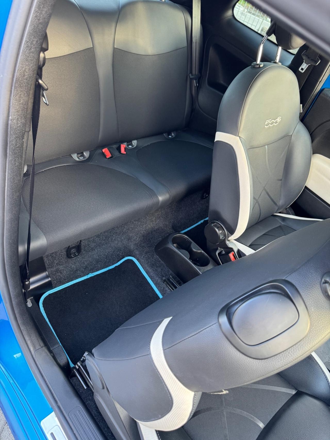 Fiat 500 1.2 Sport