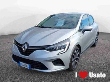 RENAULT Clio V 2019 - Clio 1.0 tce Zen Gpl 100cv my21