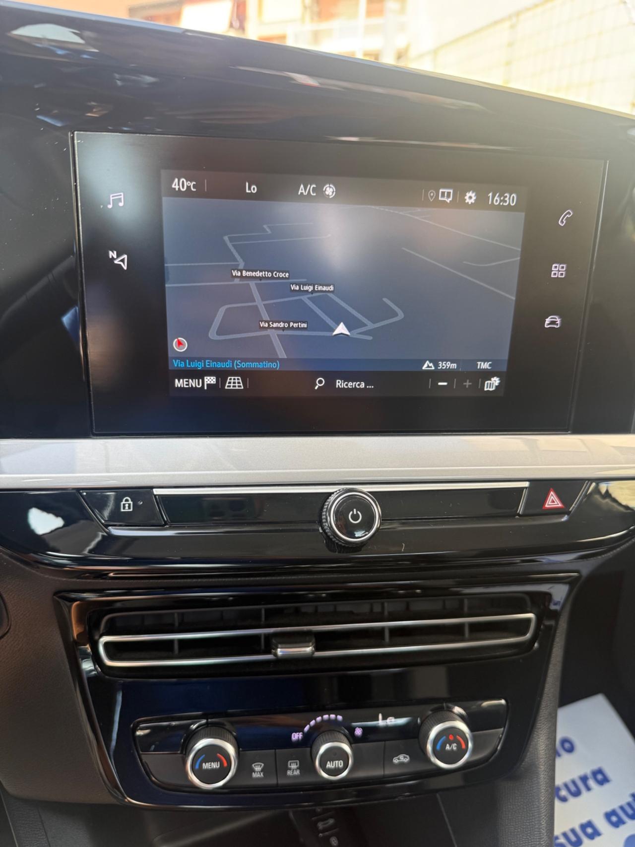 Opel Mokka 1.5 diesel Elegance