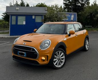 Mini Cooper Clubman 2.0 SD