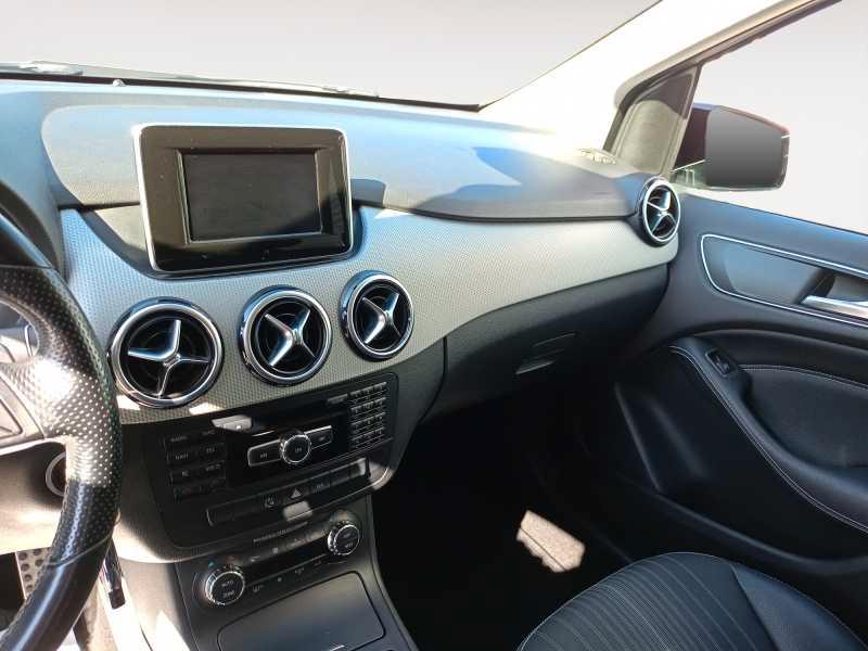 Mercedes-Benz Classe B -B 200 cdi (be) Premium