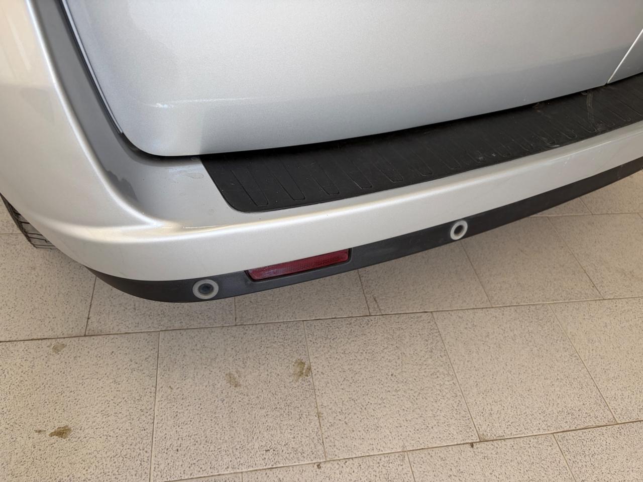 Fiat Doblo Doblò 1.6 MJT 120CV S&S PL Combi Maxi N1 Lounge