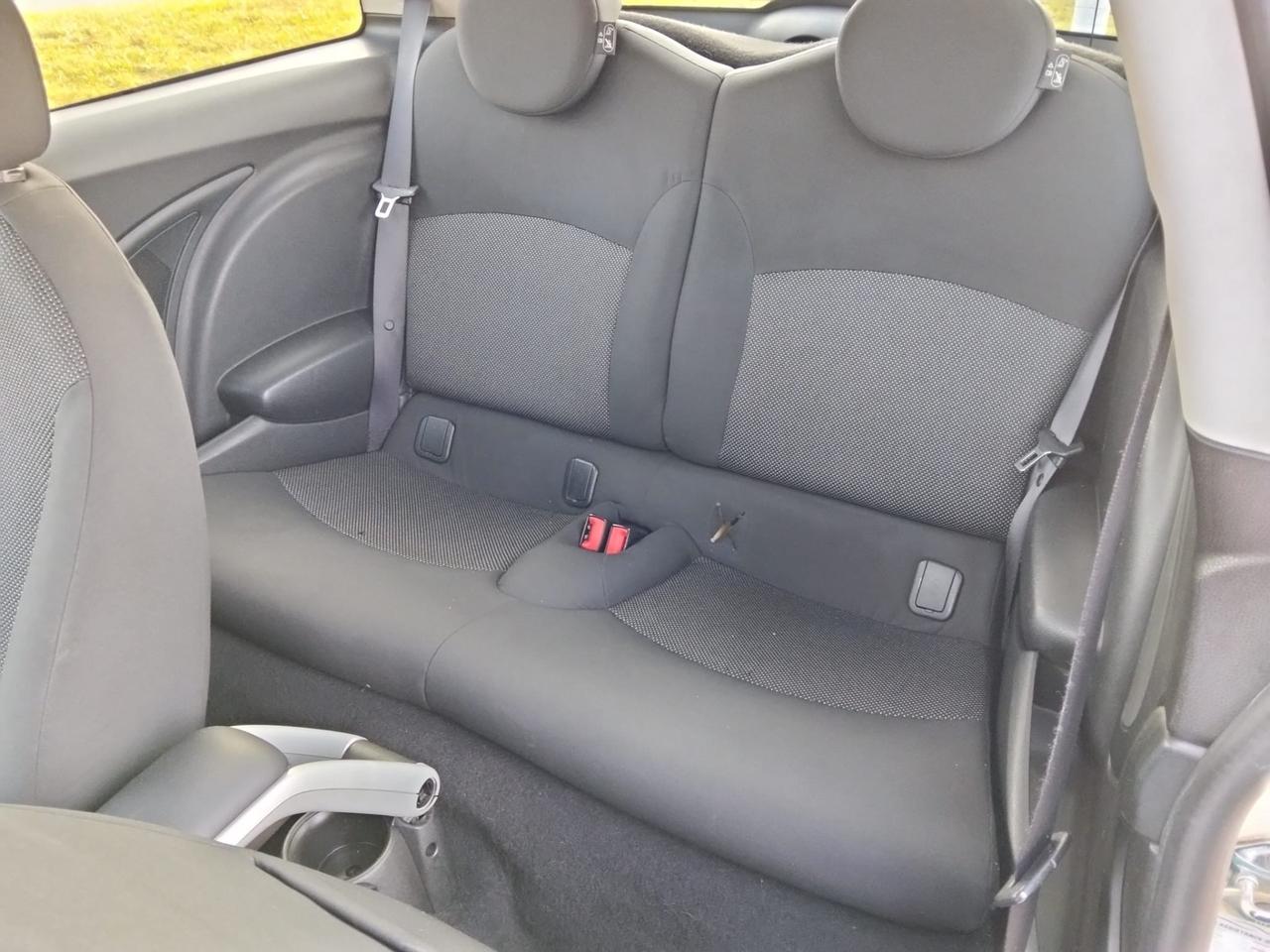 Mini One 1.4 16V Ray*Start&Stop*Cerchi