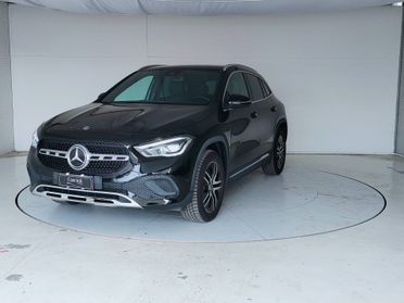 Mercedes-Benz GLA-H247 2020 - GLA 200 d Sport Plus 4matic auto