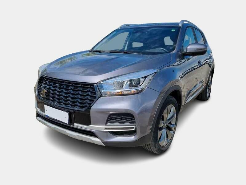 DR MOTOR DR4.0 1.5 MT BENZ GPL