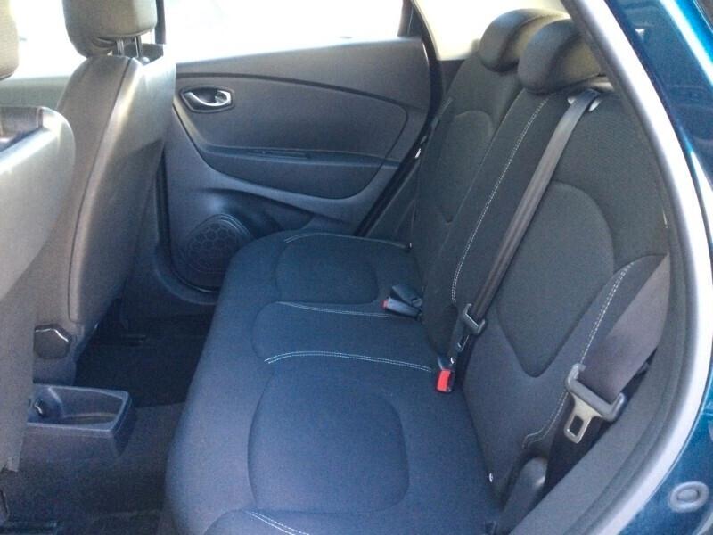 Renault Captur 1.5 dCi 90cv *84.000 Km* da VETRINA