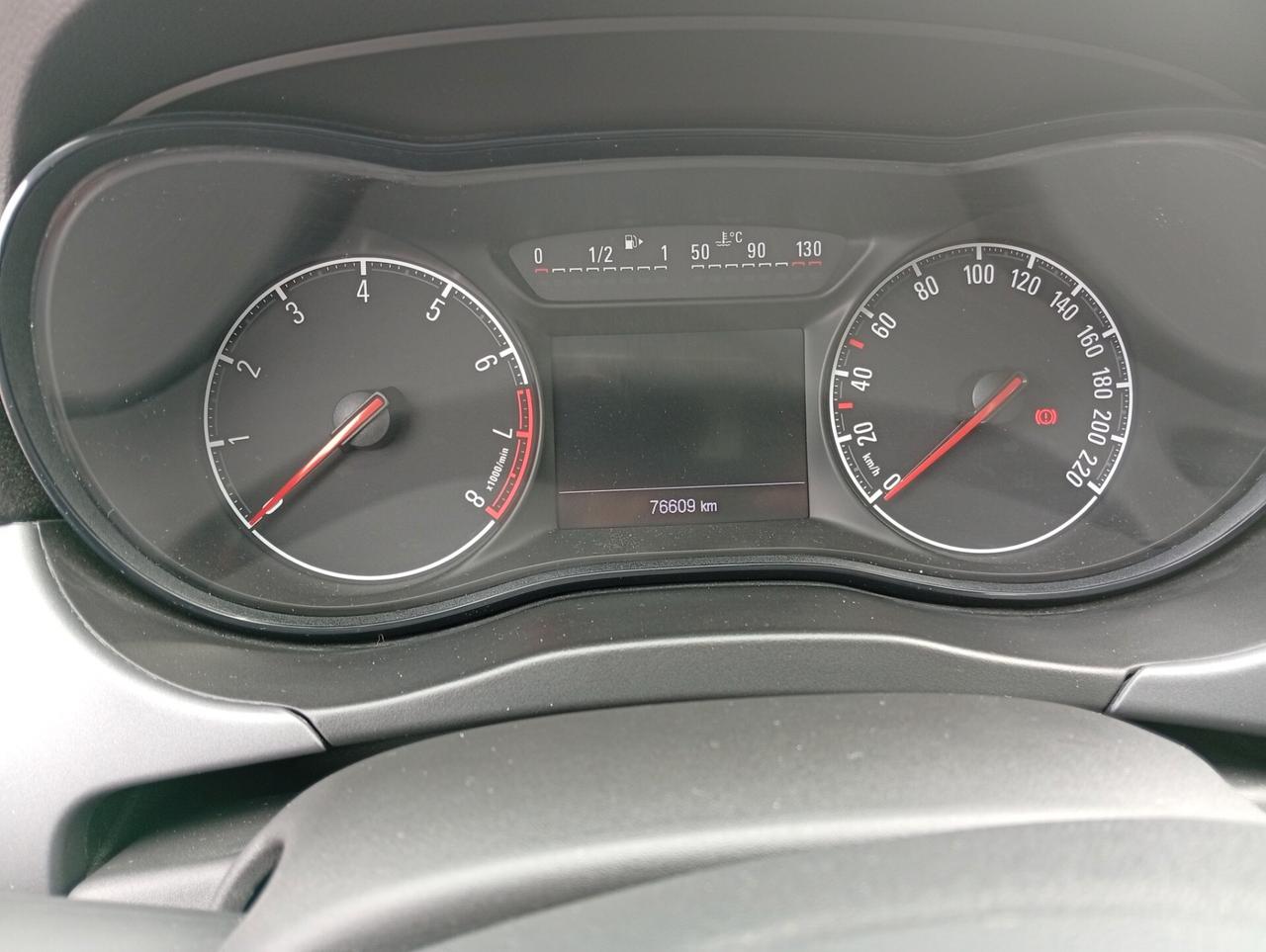 Opel Corsa 1.0 Turbo SGE Start&Stop 5 porte b-Color GPL