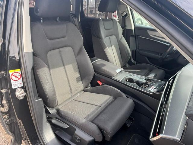 Audi A6 Avant 40 2.0 TDI S tronic Business Design