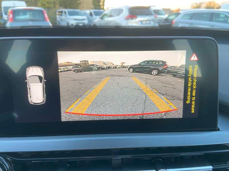 DR Dr 5.0 1.5 GpL 114cv