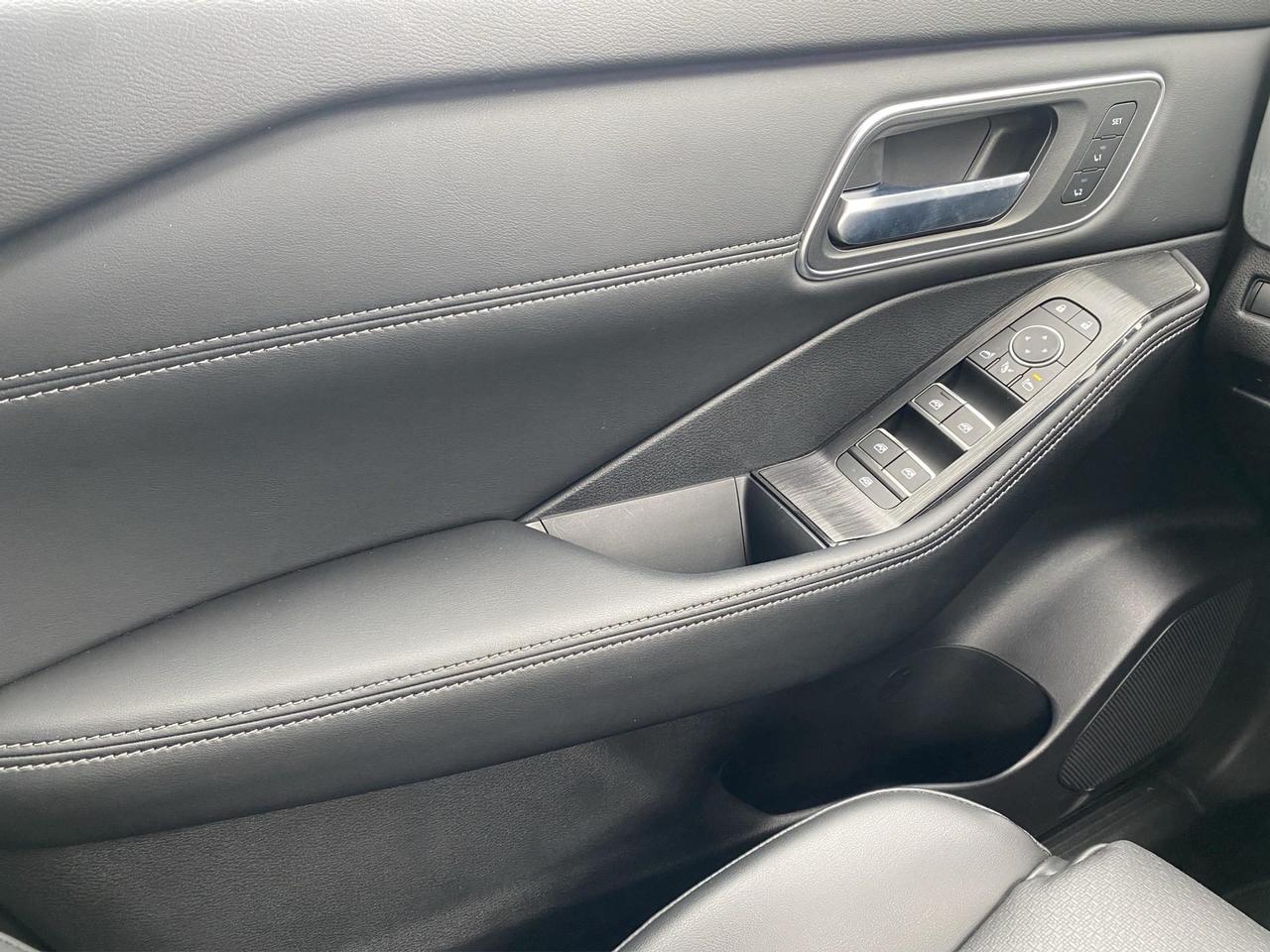 Nissan X-Trail 1.5 mhev Tekna 2wd xtronic