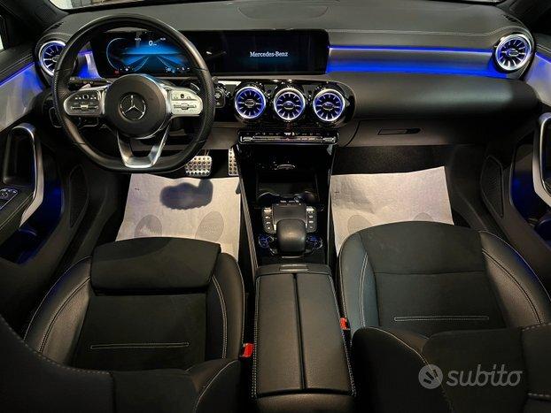 Mercedes A 180d 2.0 Premium Night Edition