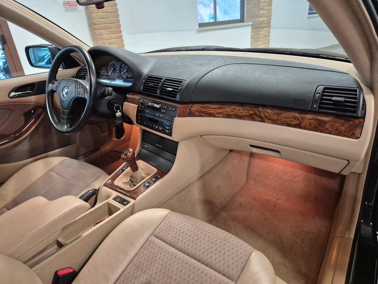 Bmw 320 320Ci cat Attiva