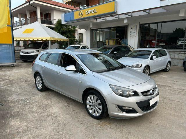 OPEL Astra 1.6 CDTI S&S Sports Tourer Cosmo EURO 6