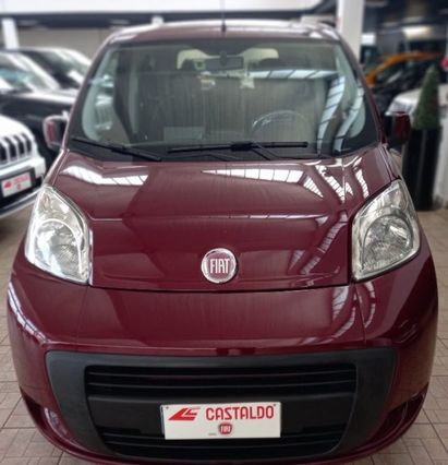 FIAT Qubo 1.3 MJT 75 CV Dynamic