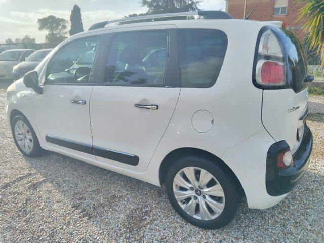 CITROEN C3 Picasso BlueHDi 100 Exclusive