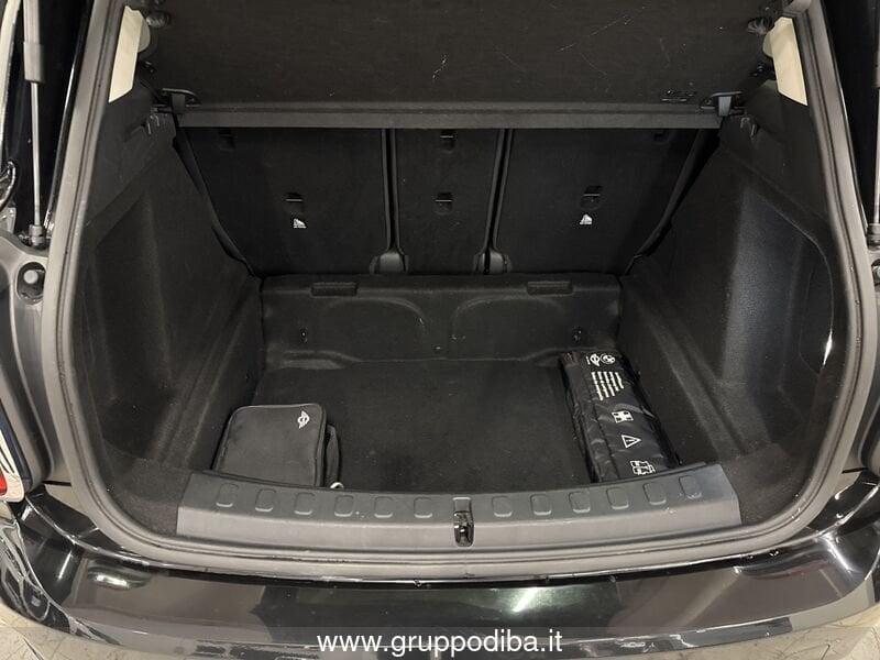 MINI Mini Countryman F60 2017 Diese Mini Countryman 2.0 Cooper D Baker Street all4 aut