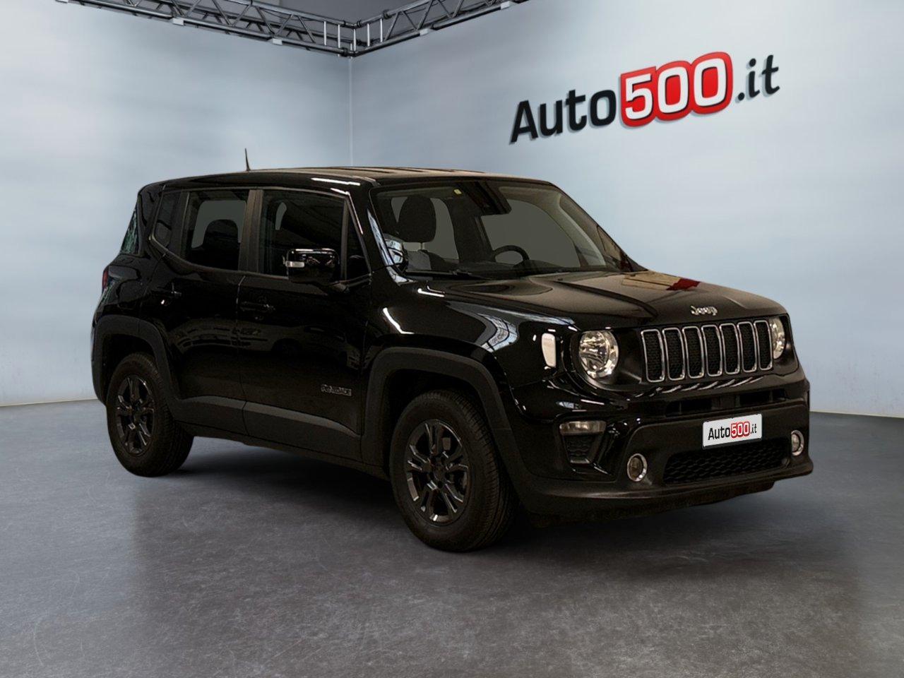 Jeep Renegade 1.0 t3 Business 2wd