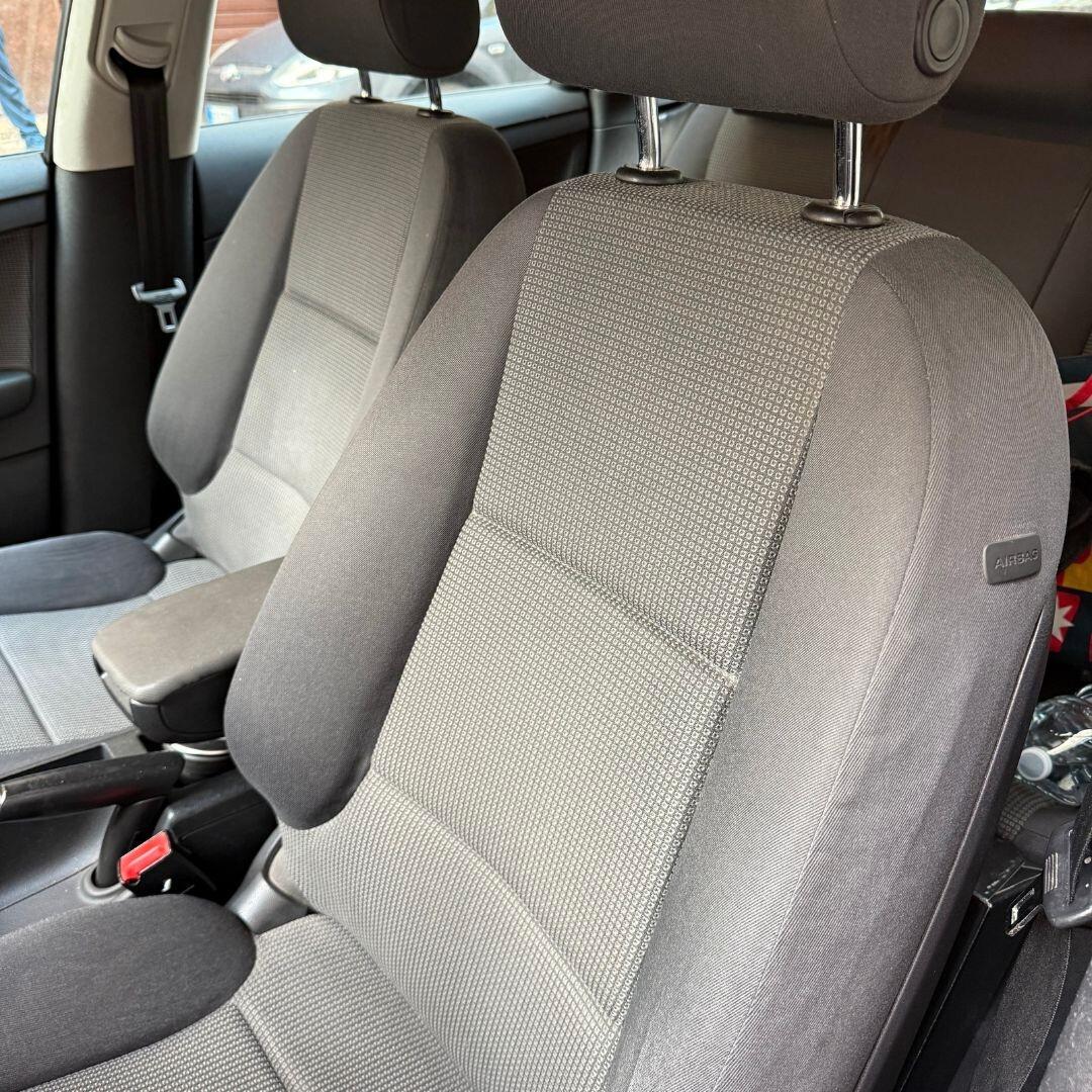 Audi A3 2.0 16V TDI Ambition