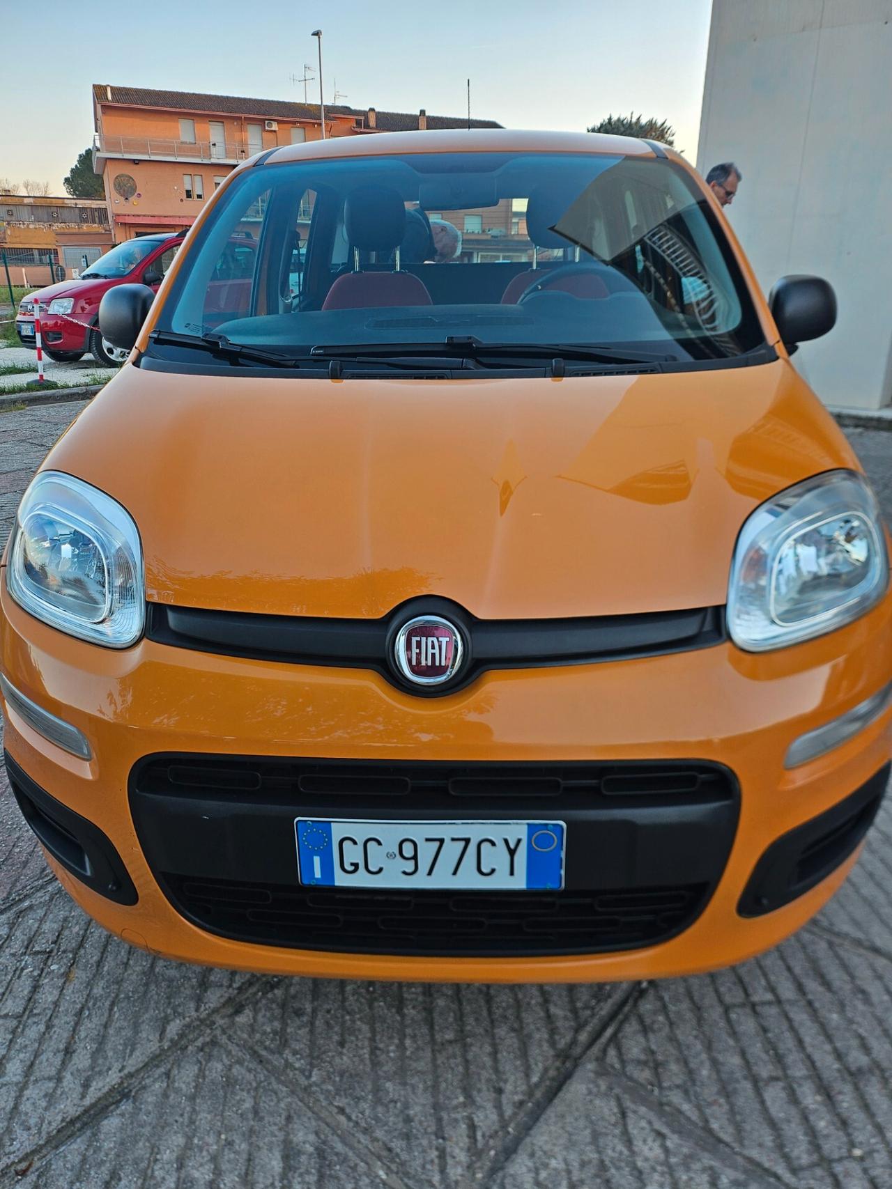 Fiat Panda PROMOZIONE PASCQUALE