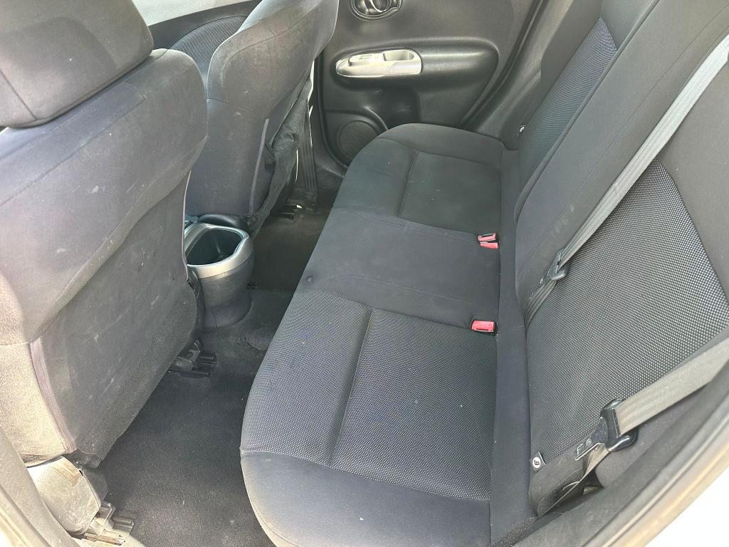 Nissan Juke 1.5 dci Acenta new