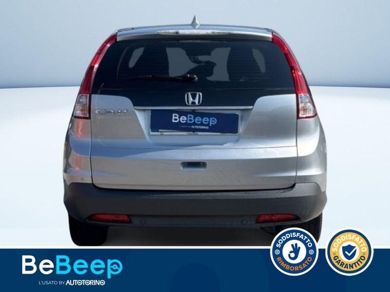 Honda CR-V 1.6 ELEGANCE 2WD