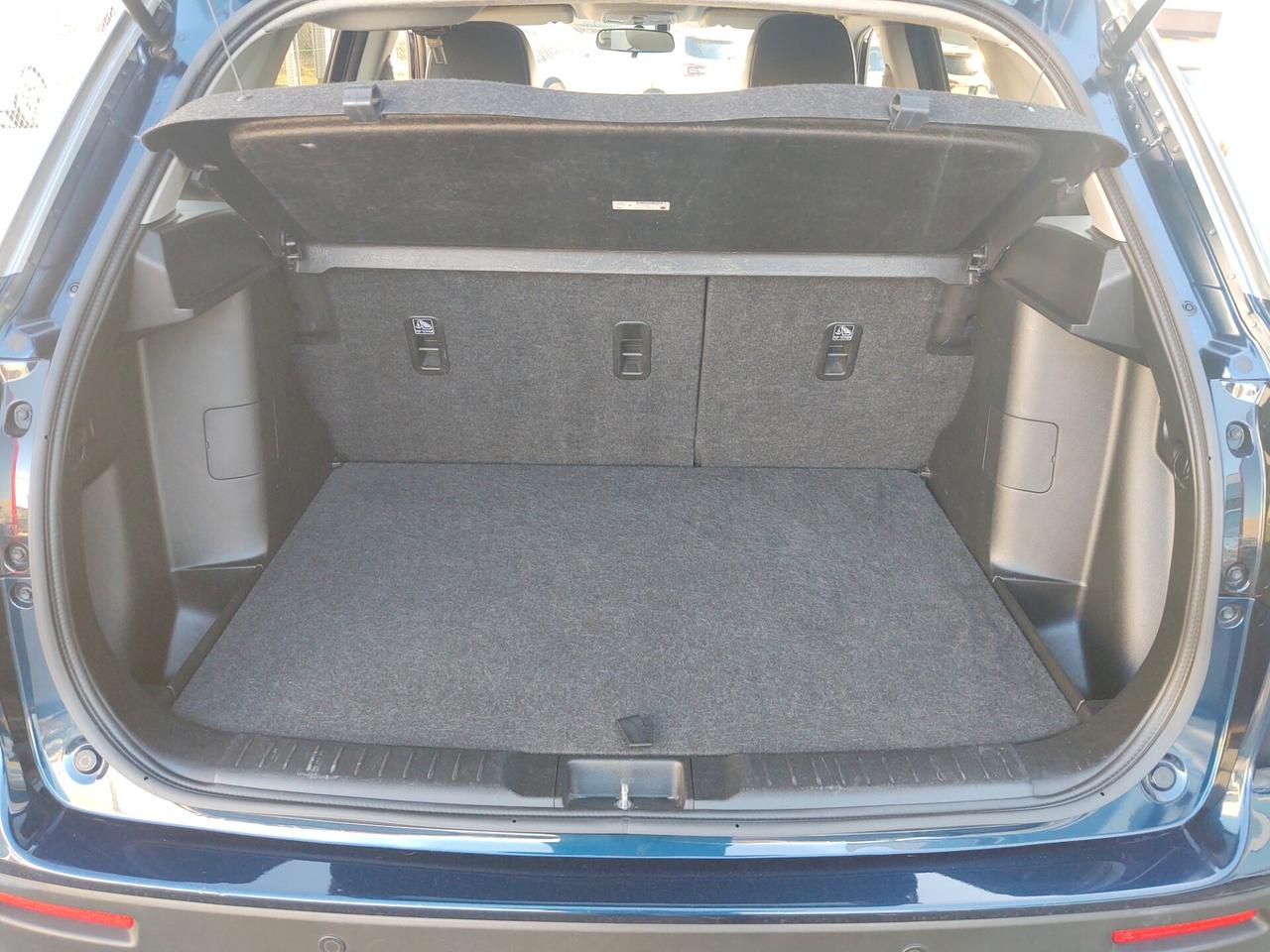 Suzuki Vitara 1.6 DDiS 4WD AllGrip Yoru
