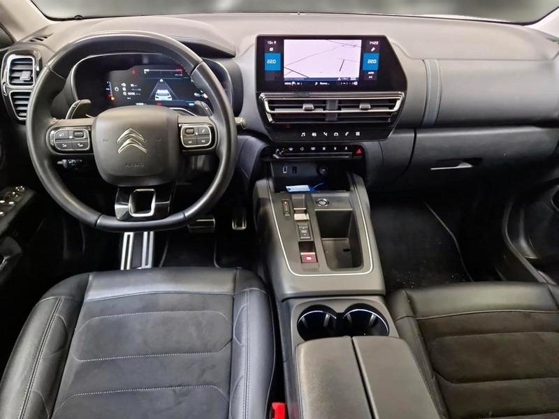 CITROEN C5 AIRCROSS BLUEHDI 130 CV SES SHINE EAT8 SUV