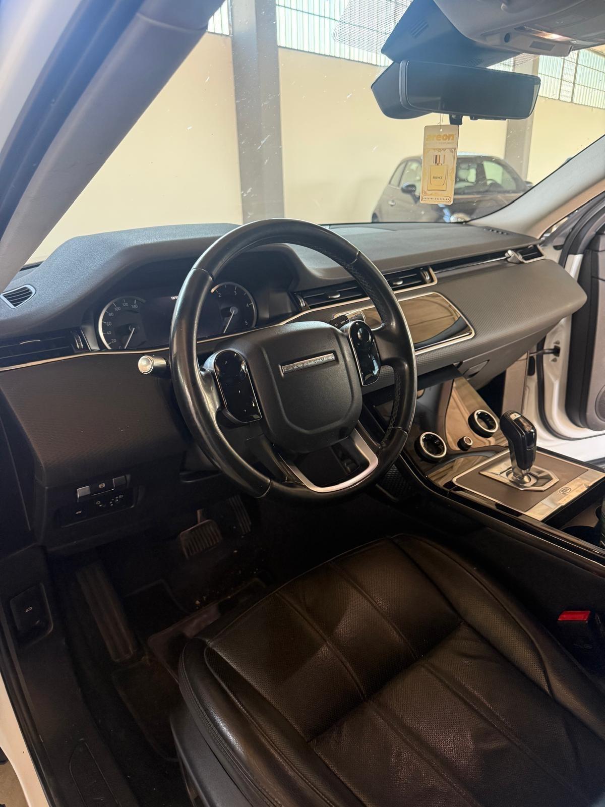 Land Rover Range Evoque 2.0D I4-L.Flw 150 CV