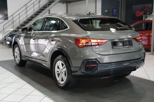 AUDI Q3 35 TDI Business
