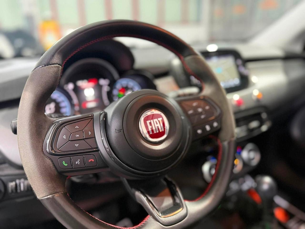 Fiat 500X Dolcevita 1.5 130cv T4 hybrid Sport dct