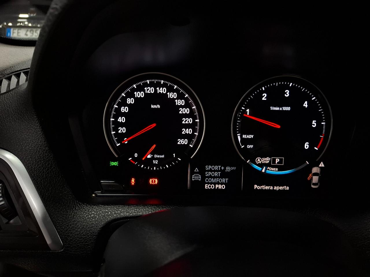 Bmw 220d Coupé Sport