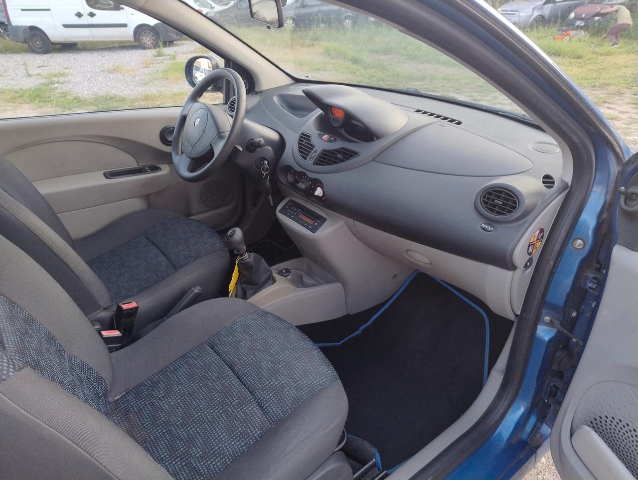 Renault Twingo 1.2 8V Le Iene