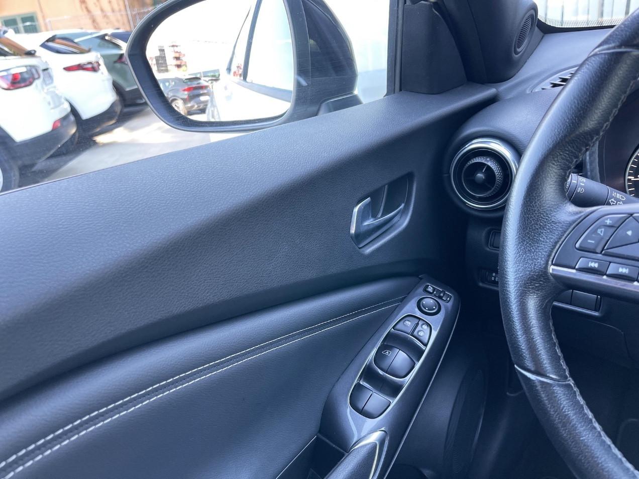 Nissan Juke 1.0 dig-t Tekna 114cv