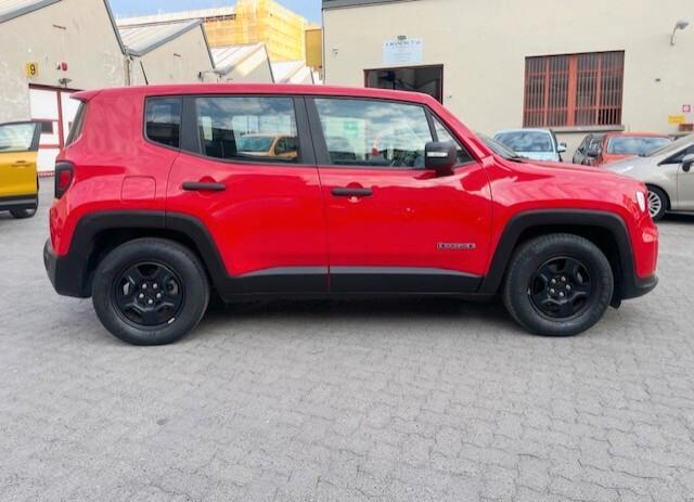Jeep Renegade 1.0 T3 Longitude PARI AL NUOVO PREZZO REALE!!!!