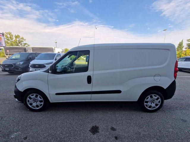 FIAT Doblo Doblò 1.6 MJT 105CV S&S PL Cargo Maxi Lounge