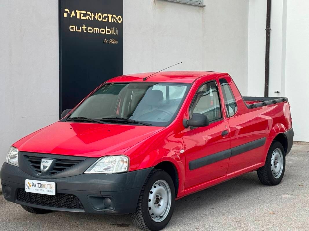 Dacia Logan MCV 1.5 dci Ambiance 5p.ti